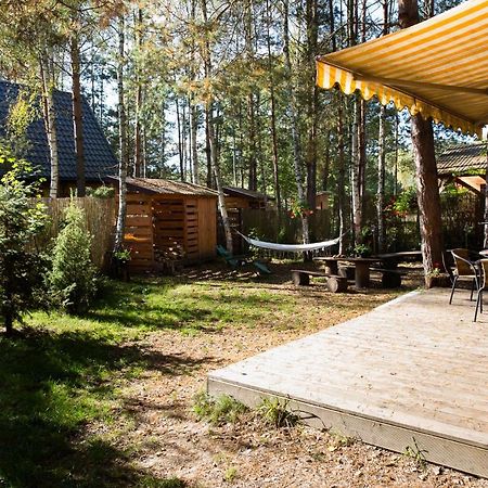 Domek Pod Klonem Zary  Bagian luar foto