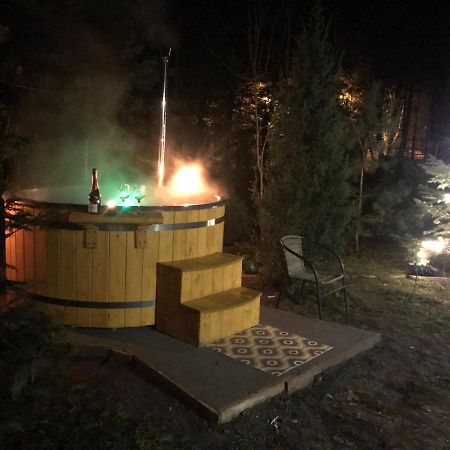 Domek Pod Klonem Zary  Bagian luar foto