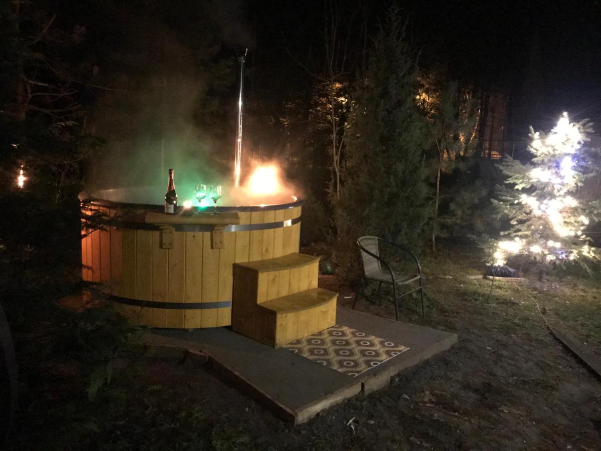 Domek Pod Klonem Zary  Bagian luar foto