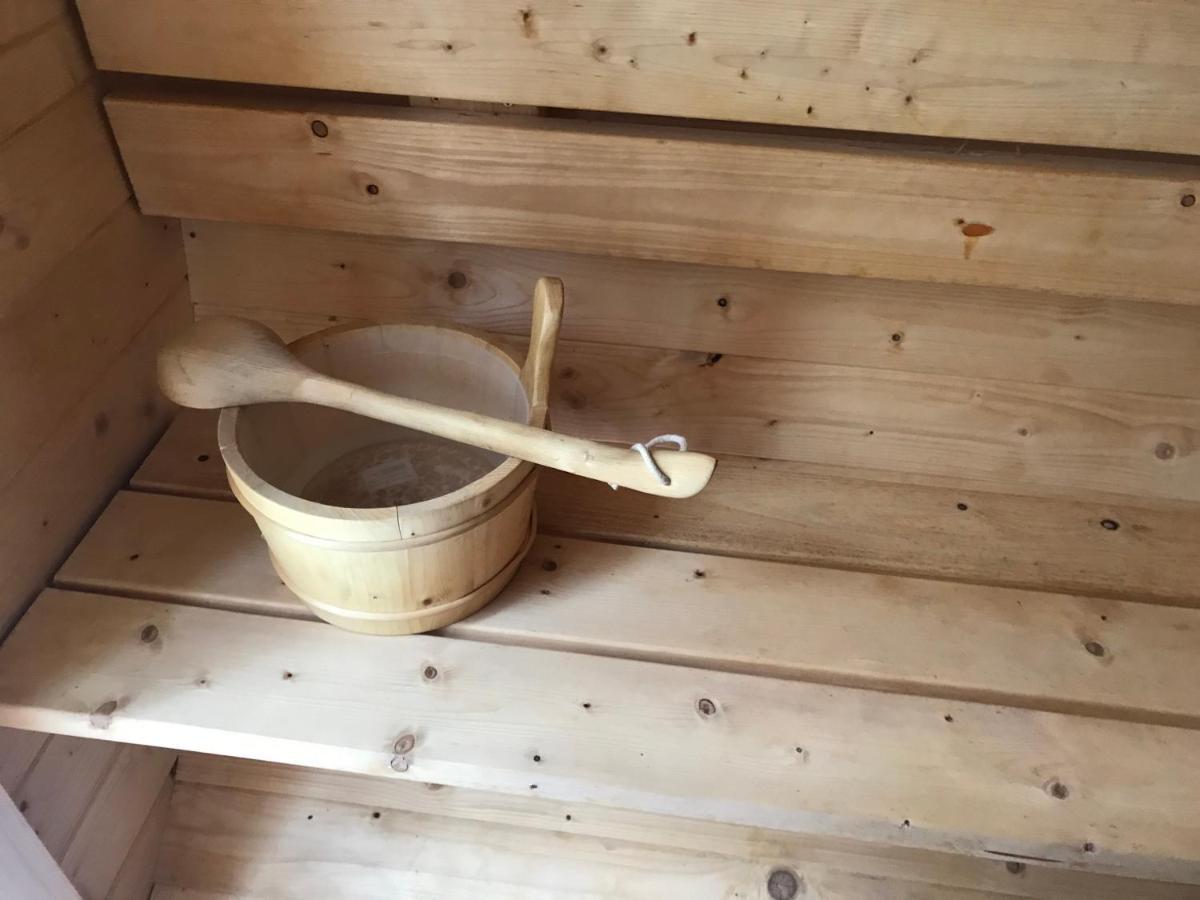Domek Pod Klonem Zary  Bagian luar foto