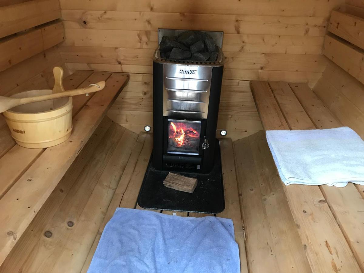 Domek Pod Klonem Zary  Bagian luar foto